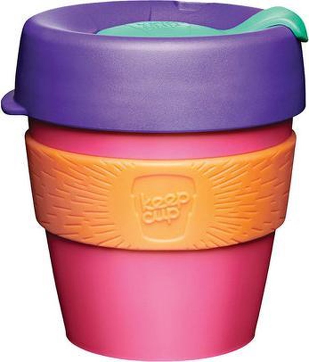 KeepCup Original Kinetic 227ml to-go beker