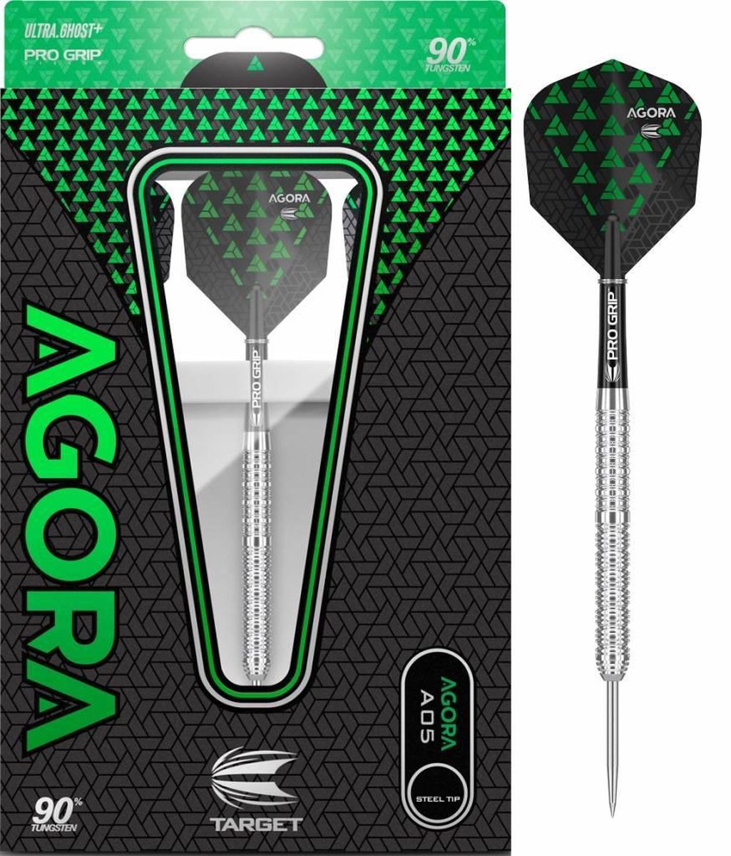 Target Agora A05 90% - 22 Gram
