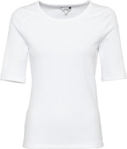 Mbym shirt wiktoria Wit-S (M)