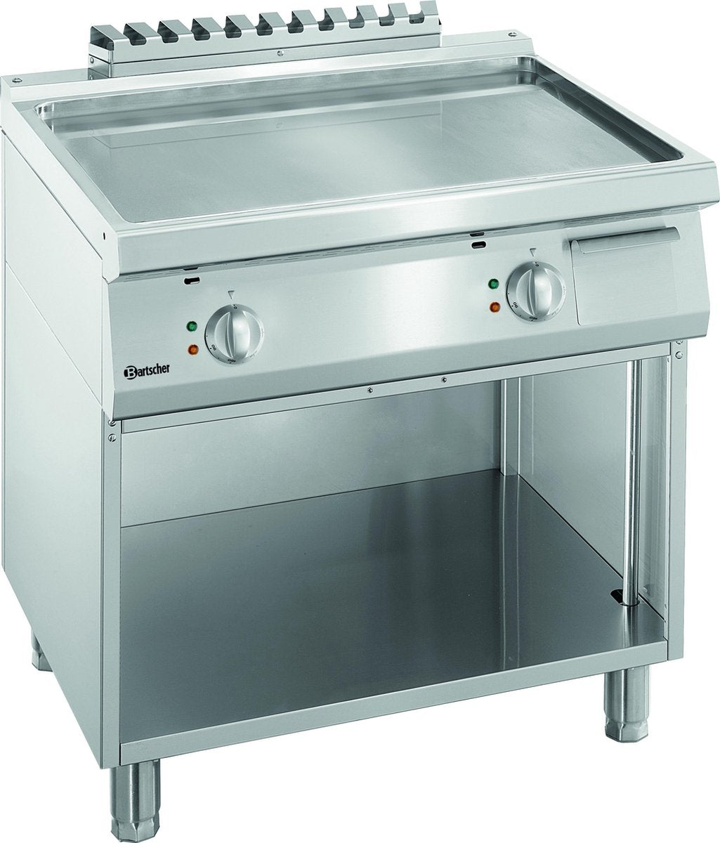 Grillplaat 700