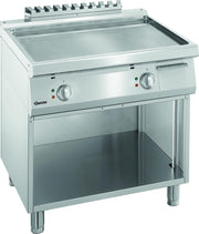 Grillplaat 700