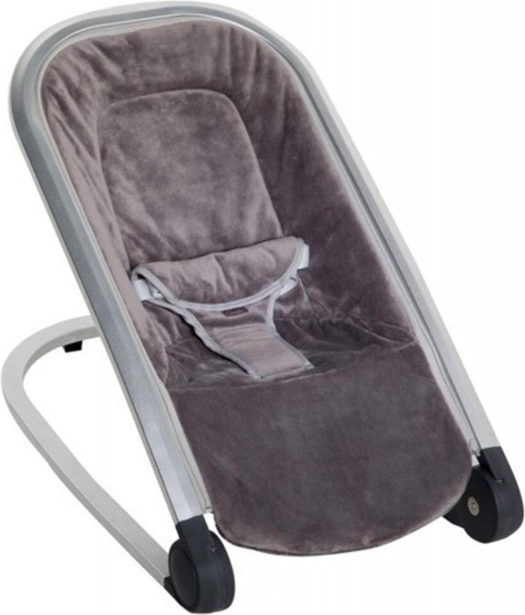 Quax Vlours Dark Grey
