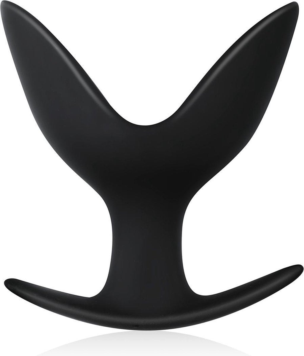 BUTTR Buttplugs - No.10 Hook Anker Plug - Ø 2