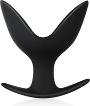 BUTTR Buttplugs - No.10 Hook Anker Plug - Ø 2