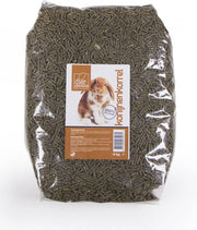 Dierspecialist luxe konijnenkorrel - 2 kg