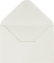 Creativ Company 217022 envelop Crème