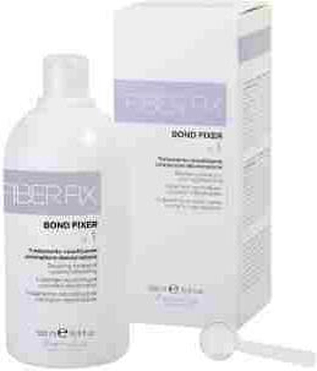 Fanola Fiber Fix No.1 Bond Fixer 500 ml