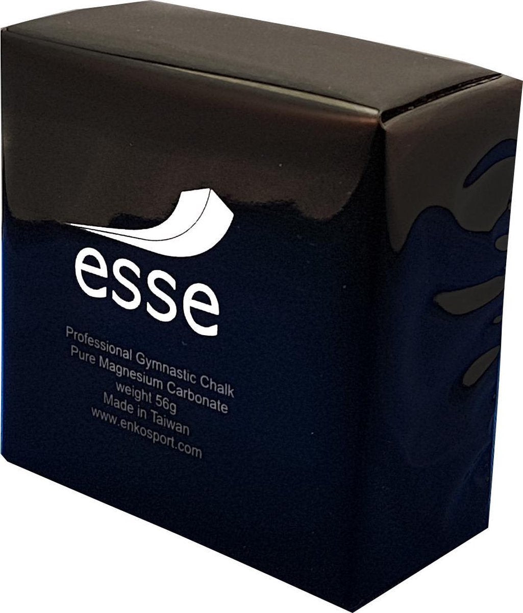 ESSE Magnesium  turnen