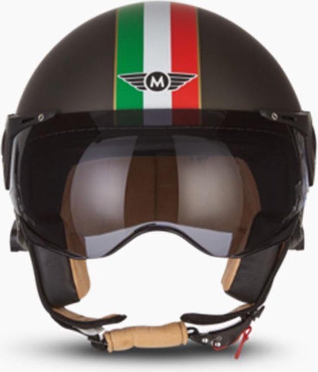 MOTO H45 V Venetië Titan