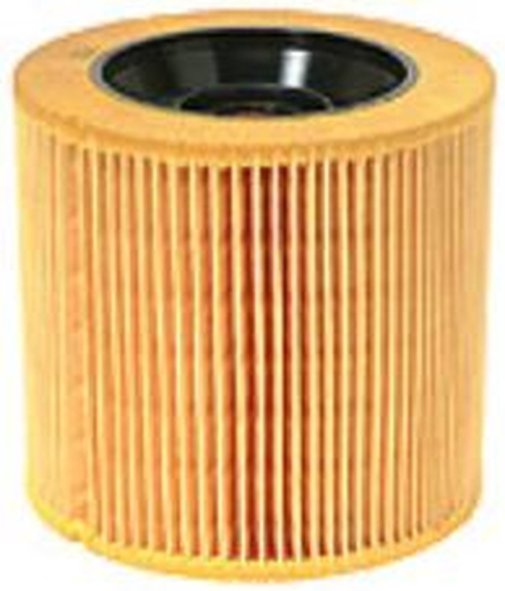 Filter cartridge waterzuiger stofzuiger Karcher 4080