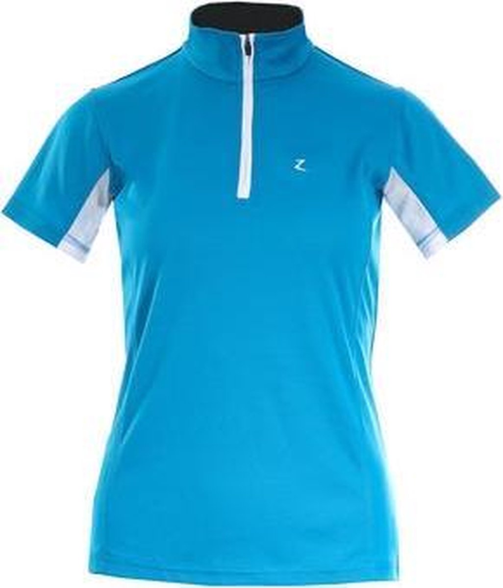 Supreme Trista Functioneel shirt met korte mouwen