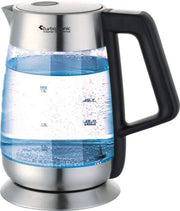 Z-line Waterkoker LED07 | Glazen waterkoker | Led | RVS | TurboTronic