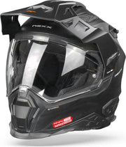 Nexx X.Wed2 Carbon Vaal Black Matt M