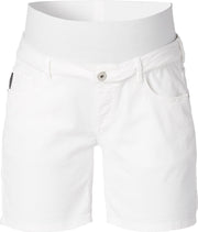 Supermom Broek White Zwangerschap Maat 27