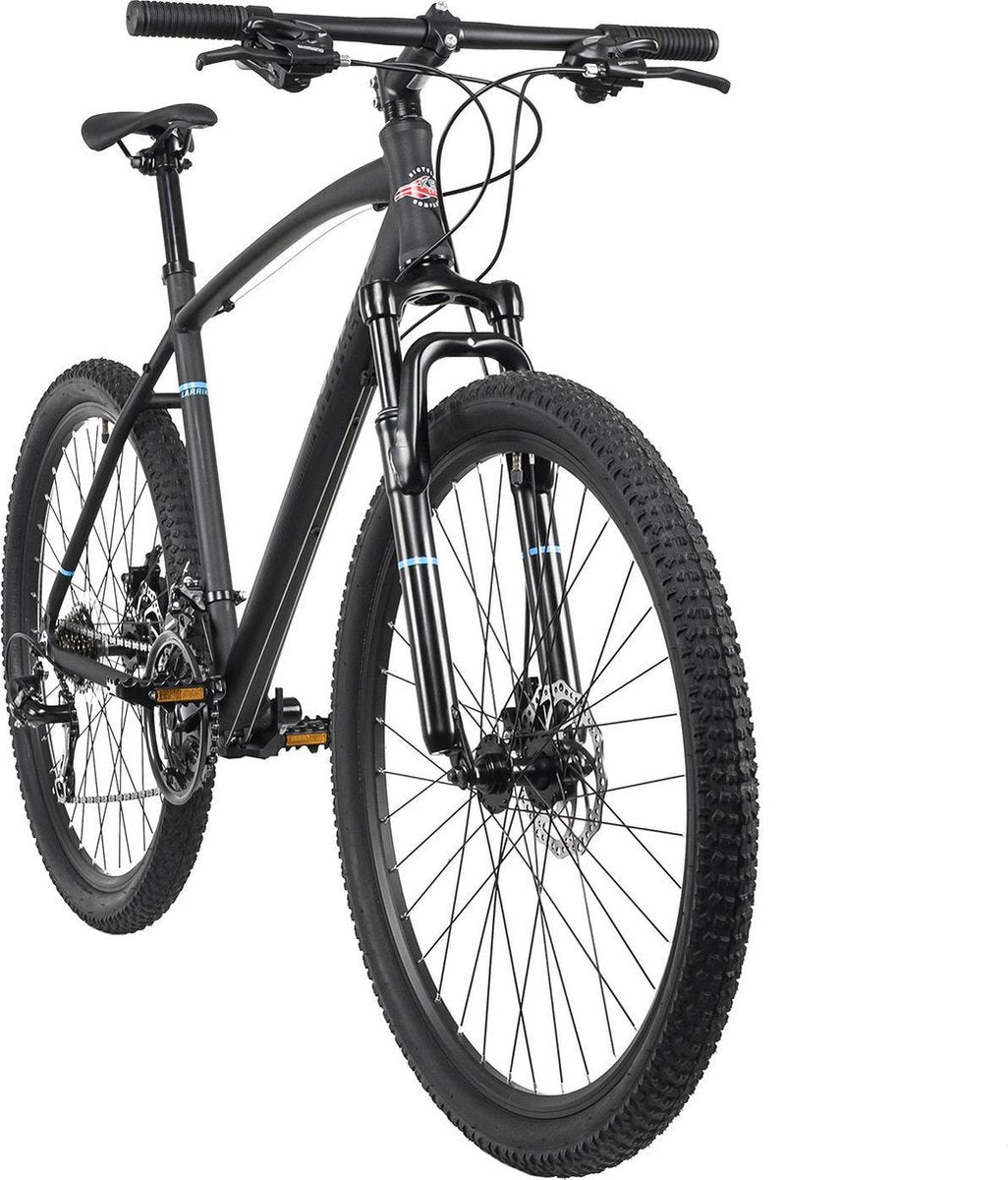 Ks Cycling Fiets Hardtail mountainbike 27