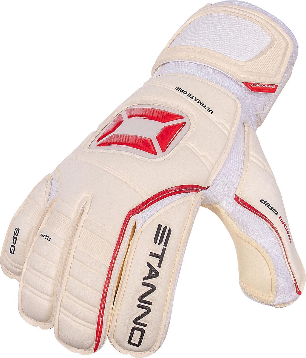 Stanno Ultimate Grip Keepershandschoenen Unisex - Maat 9.5