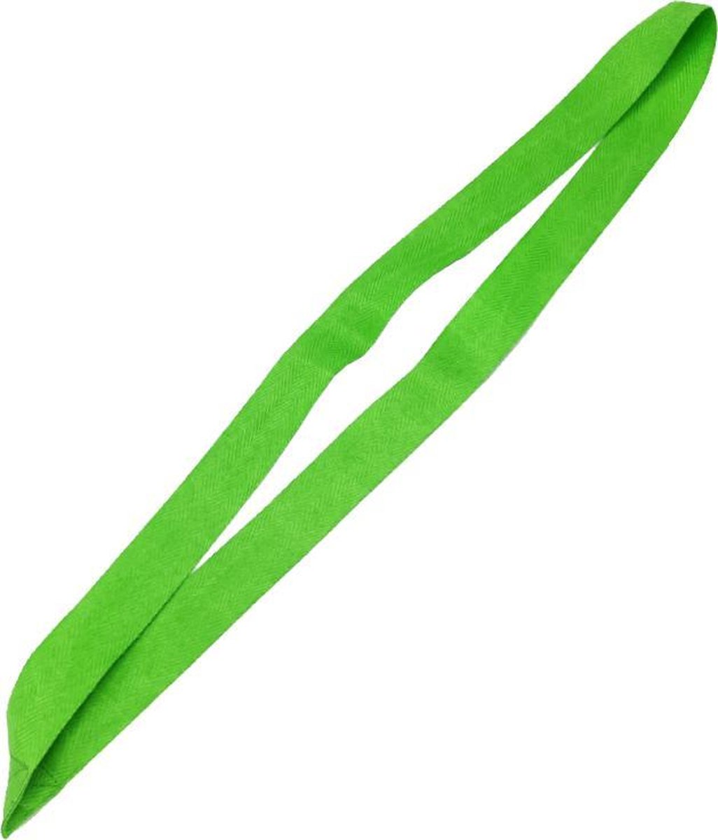 Partijlinten LICHT-GROEN Set 10 stuks