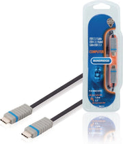 Bandridge USB-C naar USB-C kabel - USB3.0 - 1 meter