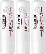 Eucerin Lip Activ Gevoelige Huid 3x5ml