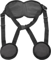 Aanpasbare en draagbare postuurtrainer Colcoach InnovaGoods