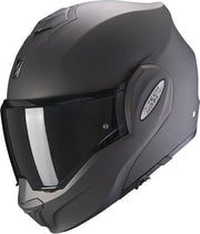 Scorpion Exo-Tech Solid - Mat Antraciet