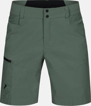 Peak Performance W Iconiq Long Shorts Groen L