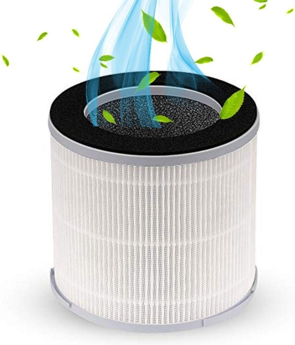 Advanced HEPA Filter