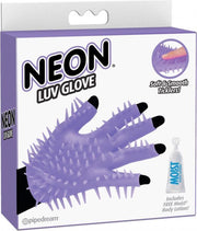 Luv Glove - Purple