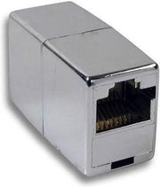 Techtube Pro - UTP CAT.5e Koppelstuk
