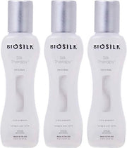 BIOSILK Silk Therapy Original 3 x 67 mL