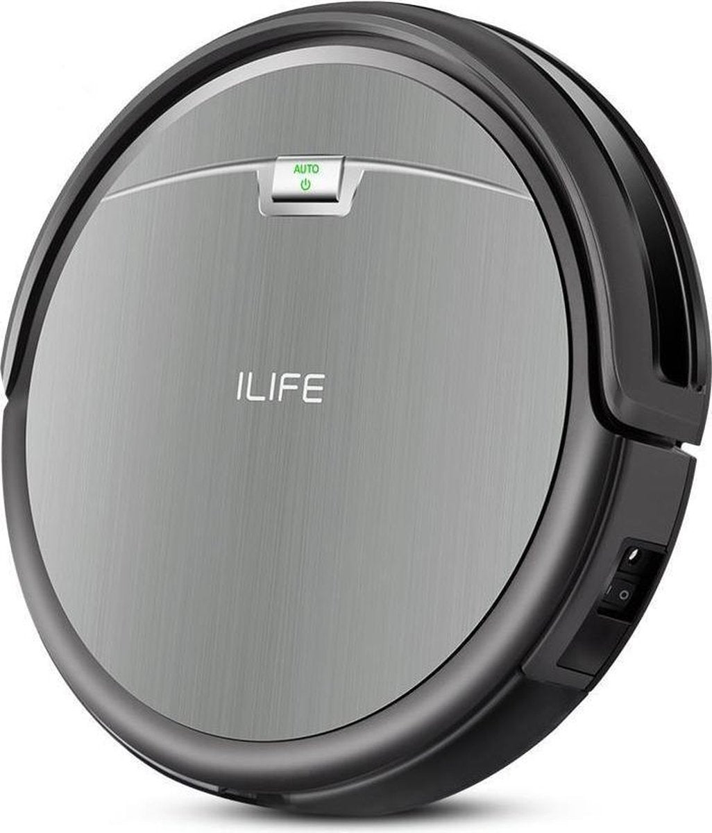 ILIFE A4s Robotstofzuiger