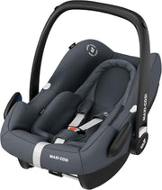 Maxi Cosi Rock Autostoel - Essential Graphite