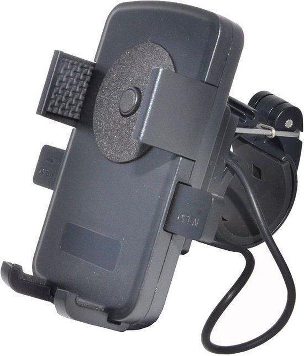 Haicom telefoonhouder fiets - Universeel