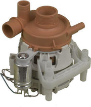 SMEG - VAATWASMOTOR SMEG - 795210632
