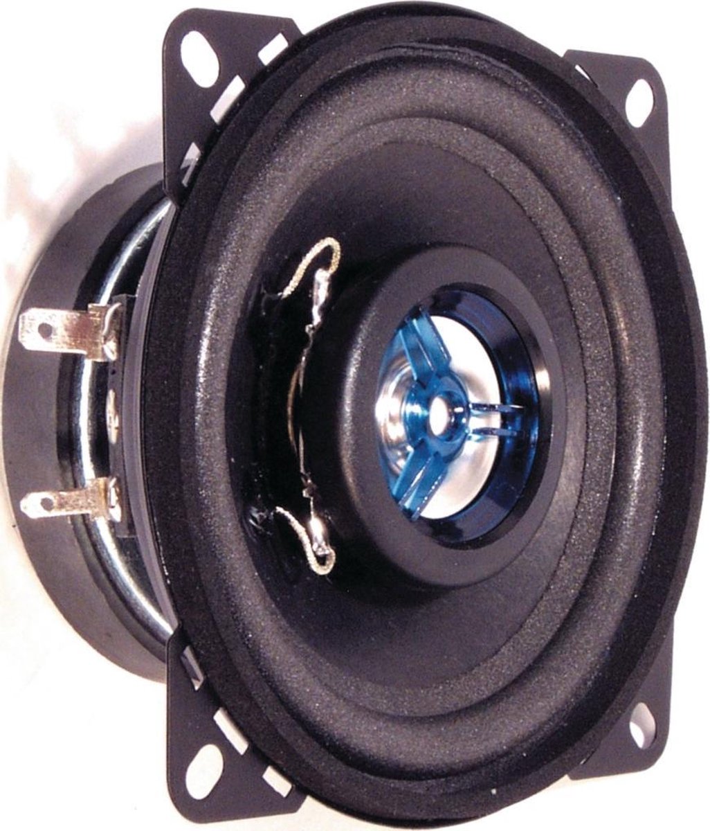 Visaton luidspreker - 2-weg coaxiale luidspreker - 10 cm (4"") - 4 Ohm