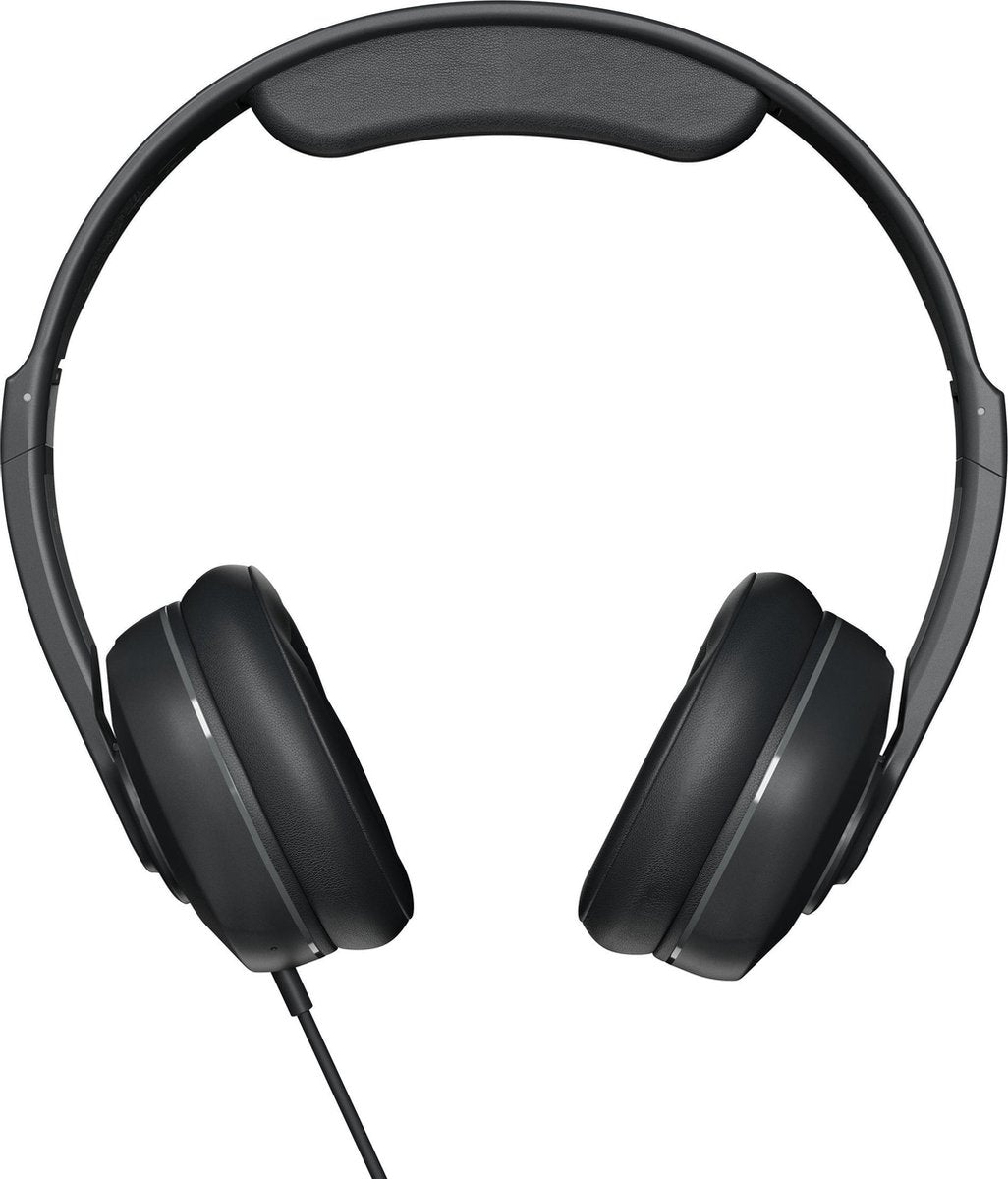 Skullcandy Cassette Junior on-ear - Zwart