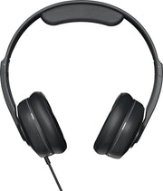 Skullcandy Cassette Junior on-ear - Zwart