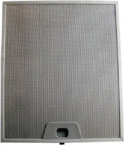 Faber Metaalfilter - Vetfilter 133.0017.056 - 252 x 363 x 8mm