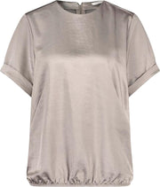Summum Blouse Taupe  dames maat 42