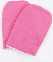 Badstof Paraffine Handschoenen 2 stuks
