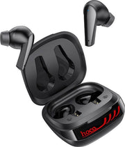 Hoco ES43 Sport oortjes - Hi Res Draadloze oordopjes -  - Zwart