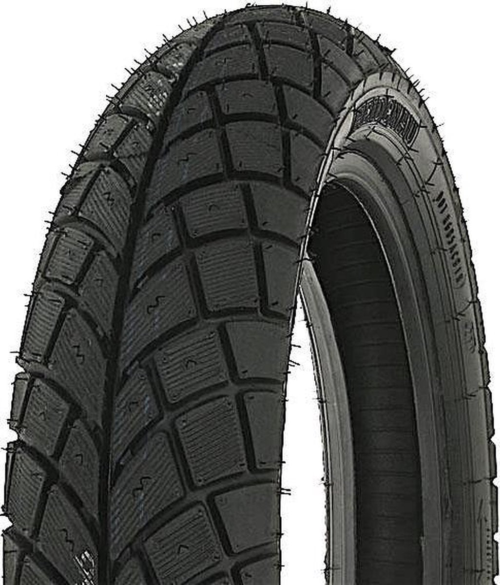 Buitenband 100/70-14 Heidenau K66 M+S
