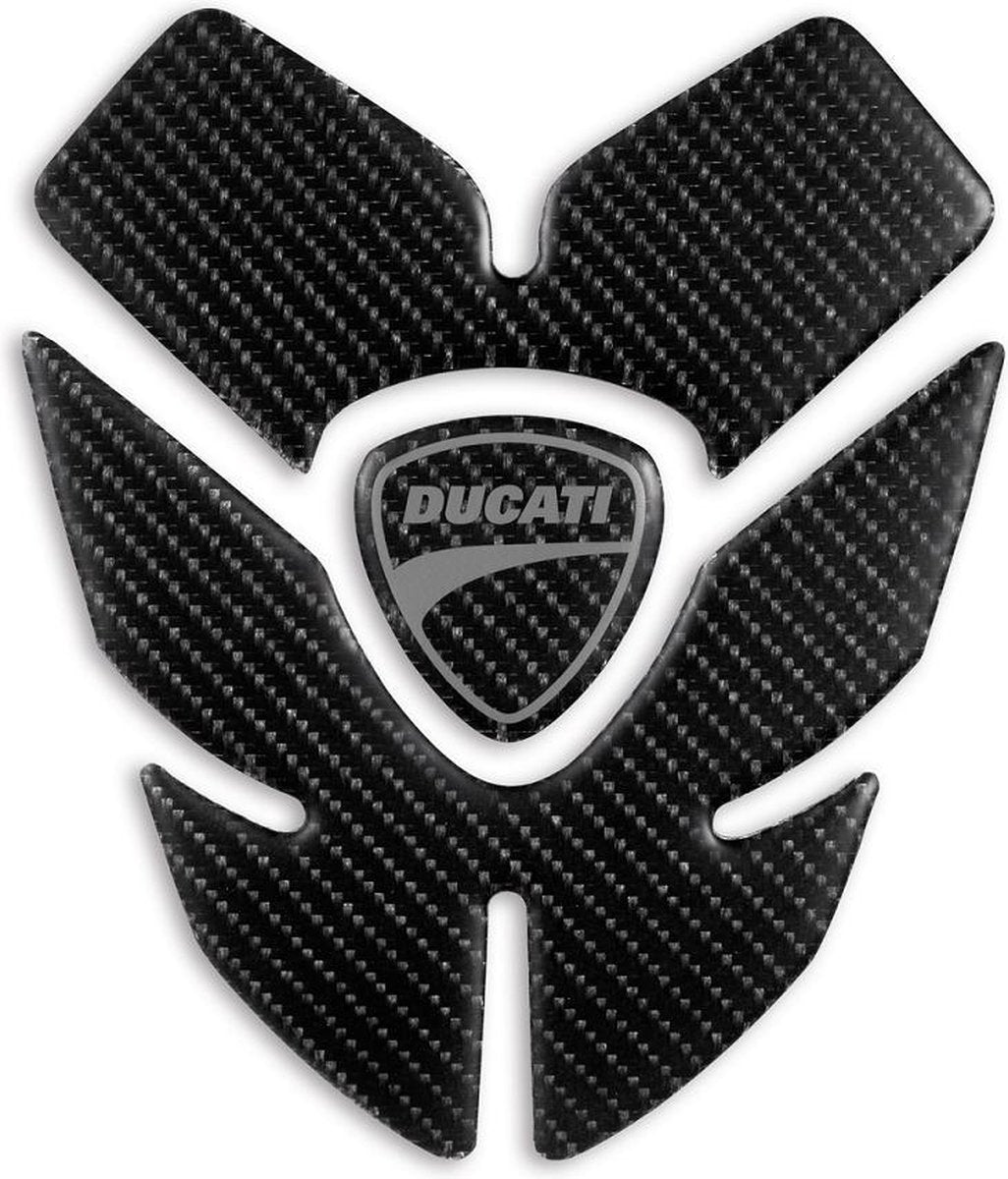 Ducati Tank Protection Monster 1200 R