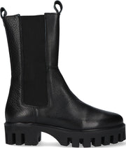 Tango Cartel 20 A Chelsea boots - Enkellaarsjes - Dames - Zwart - Maat 40
