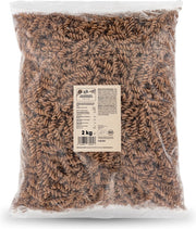 KoRo | Biologische gekiemde speltpasta | 2 kg