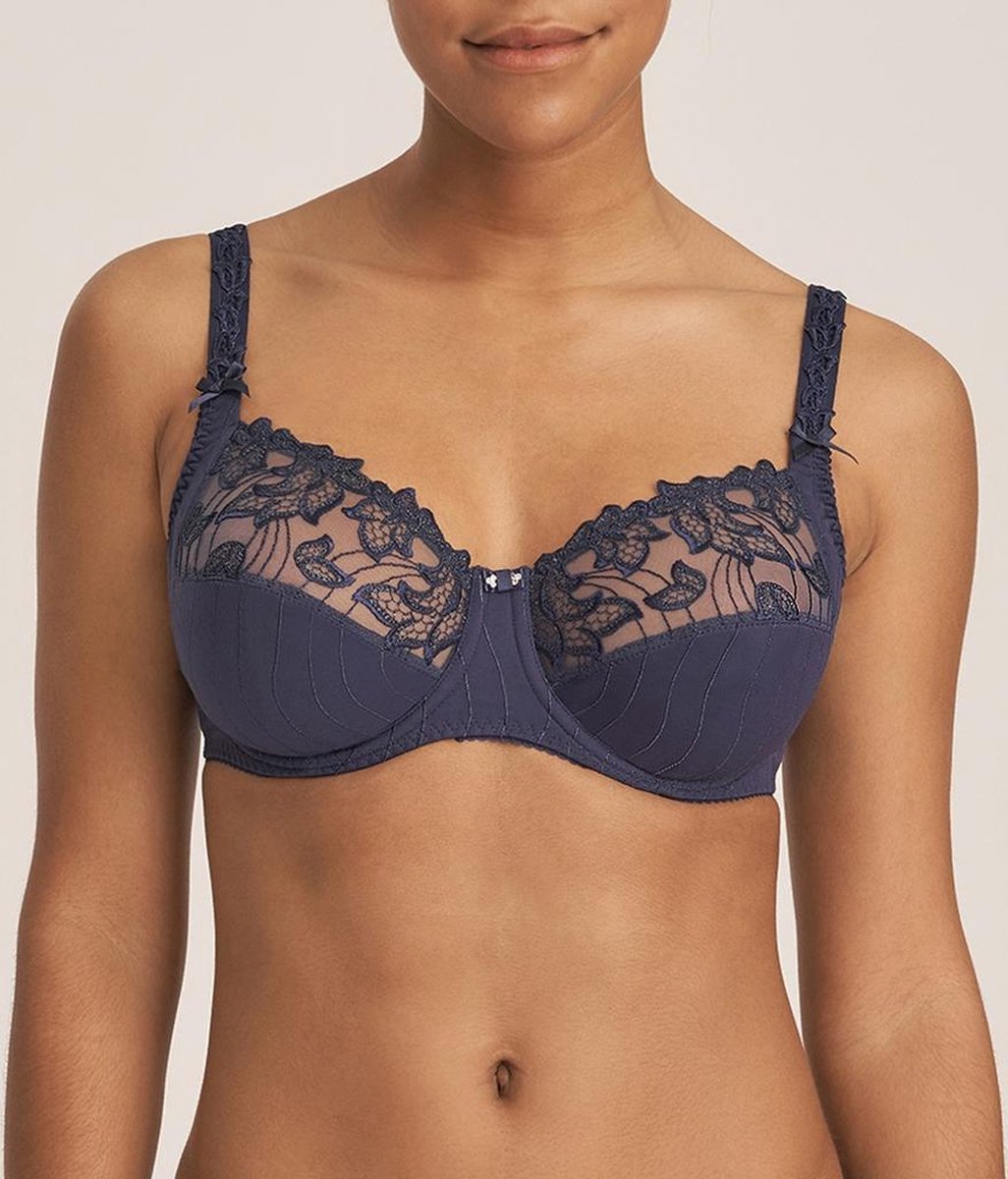 Prima Donna - Deauville - BH Beugel - 0161810 - Silver Blue - C85/100