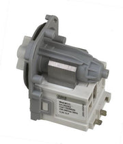 ELECTROLUX - AFVOERPOMP  - ASKOLL  M114 -292339 -  25w -  (zonder Pomphuis) - 1326630009