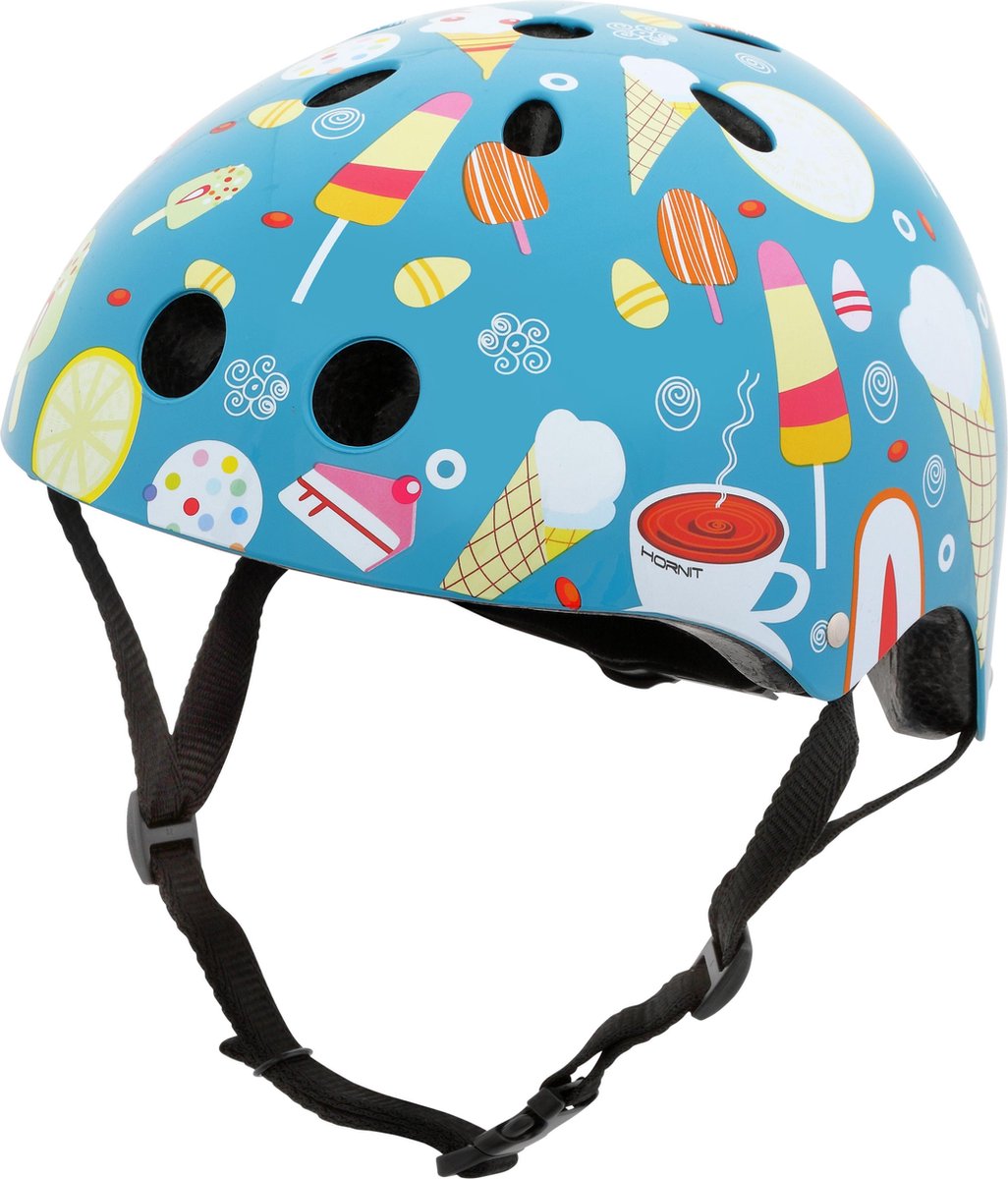 Mini Hornit Lids Head Candy S