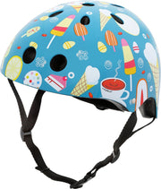 Mini Hornit Lids Head Candy S
