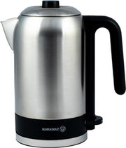 Korkmaz-A473 Tria-RVS Waterkoker-1